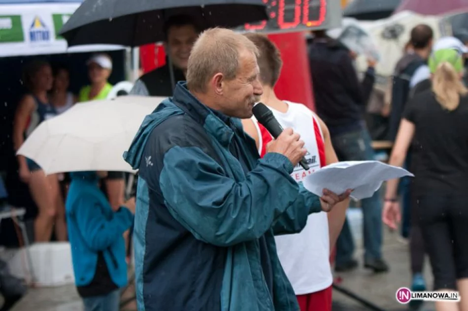 Limanowa Forrest 2011 - zdjęcie 12