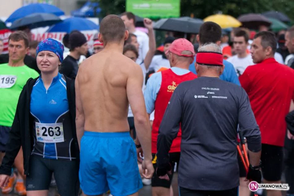 Limanowa Forrest 2011 - zdjęcie 13