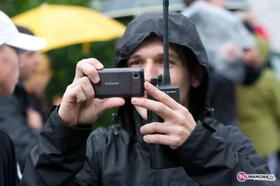 Limanowa Forrest 2011 - zdjęcie 14