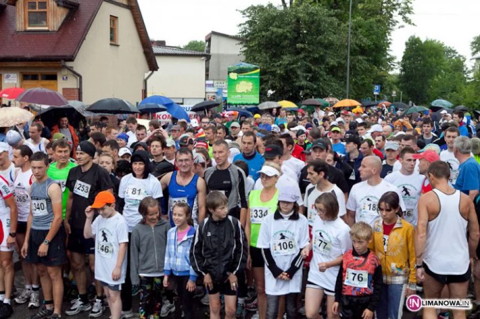 Limanowa Forrest 2011 - zdjęcie 15