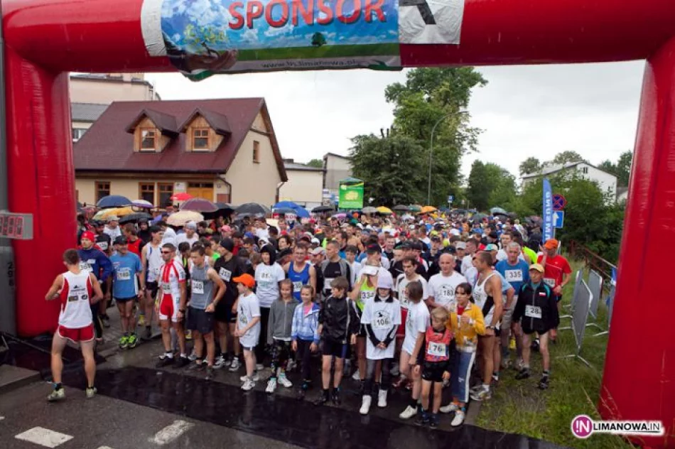 Limanowa Forrest 2011 - zdjęcie 16