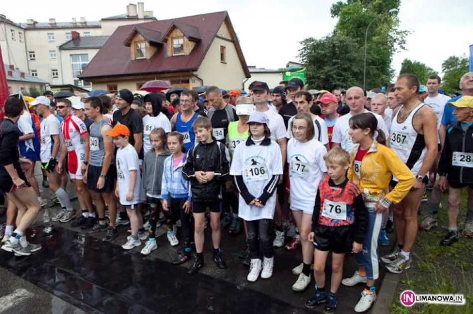 Limanowa Forrest 2011 - zdjęcie 17