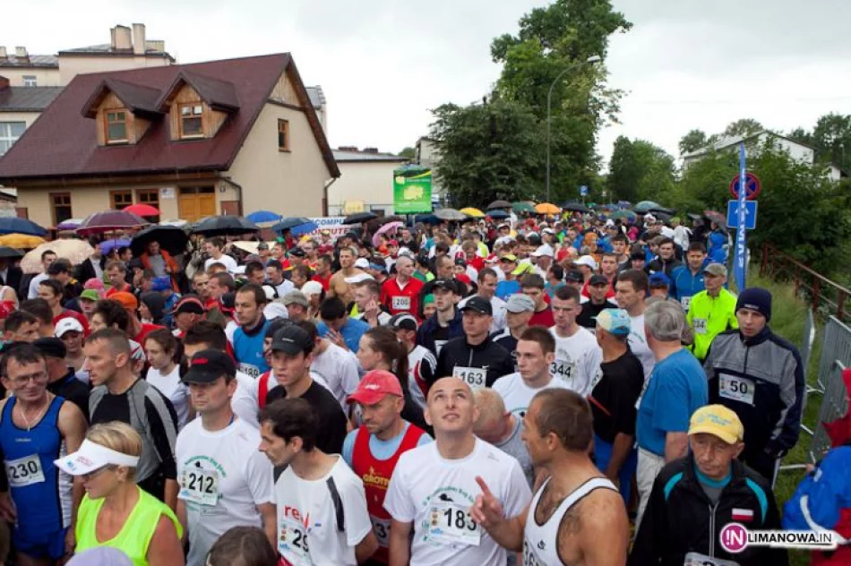 Limanowa Forrest 2011 - zdjęcie 18