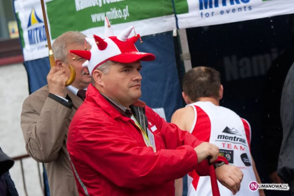 Limanowa Forrest 2011 - zdjęcie 19