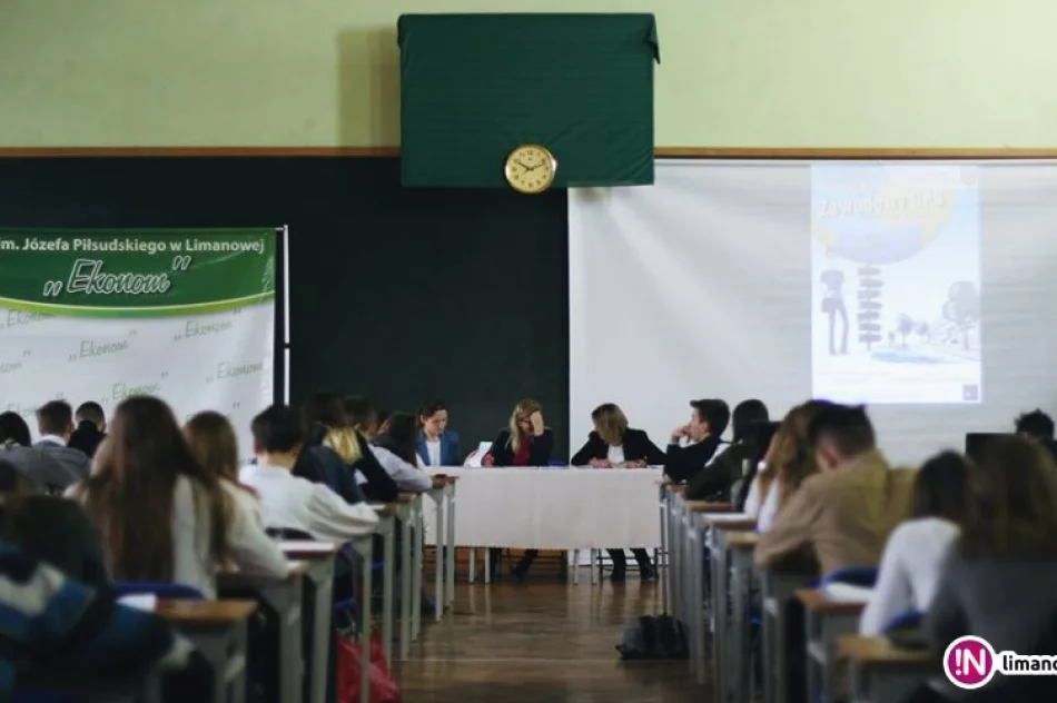 74 uczniów w drugim etapie 'Zawodowego GPS' - zdjęcie 4