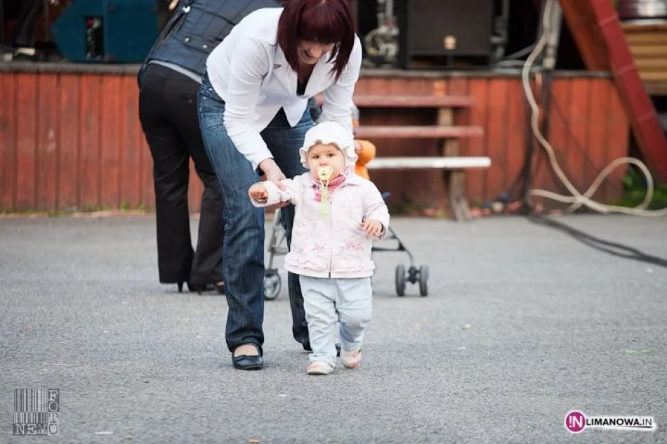 Powitanie lata w Słopnicach - zdjęcie 2