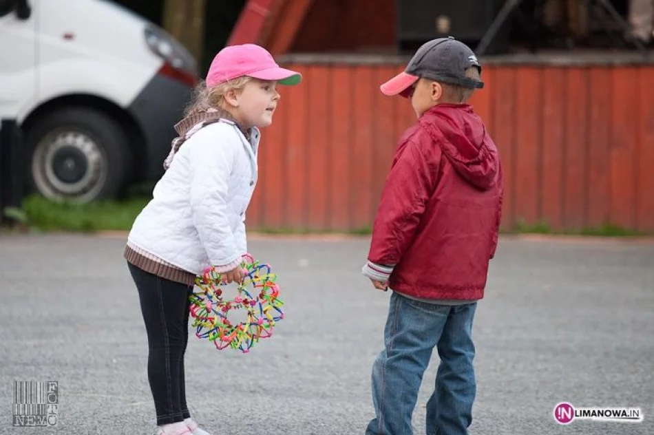 Powitanie lata w Słopnicach - zdjęcie 3