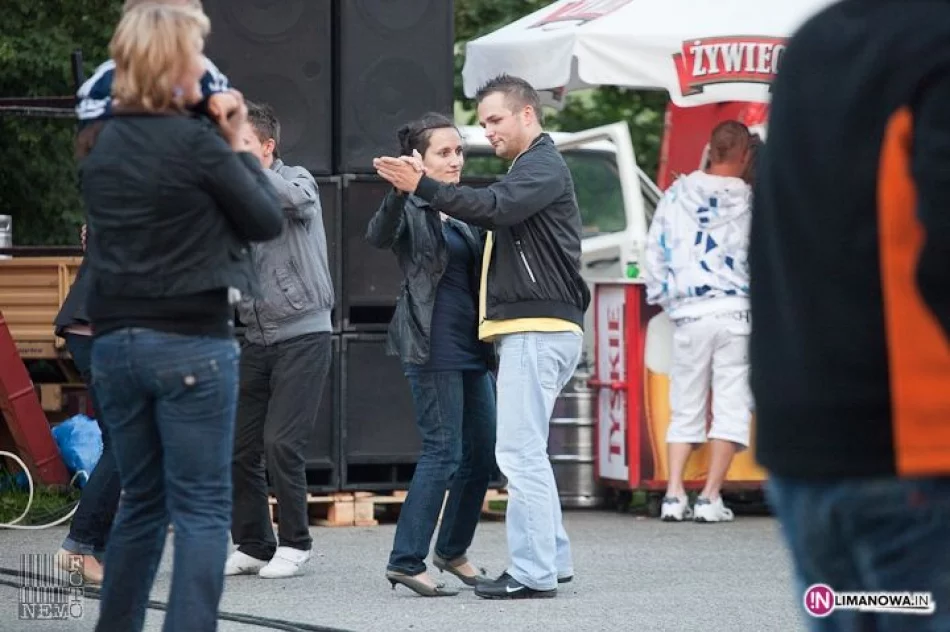 Powitanie lata w Słopnicach - zdjęcie 5