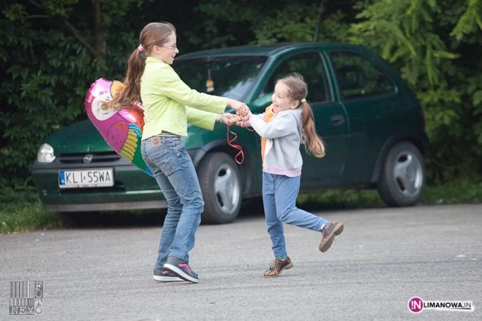 Powitanie lata w Słopnicach - zdjęcie 6