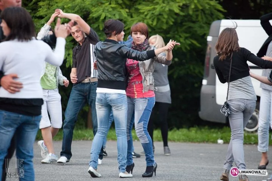Powitanie lata w Słopnicach - zdjęcie 7