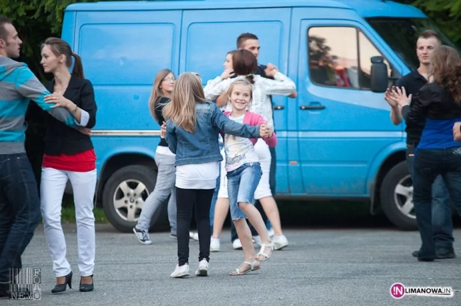 Powitanie lata w Słopnicach - zdjęcie 8