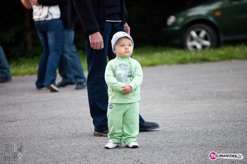 Powitanie lata w Słopnicach - zdjęcie 9