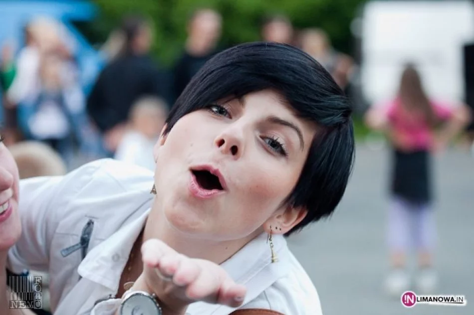 Powitanie lata w Słopnicach - zdjęcie 10