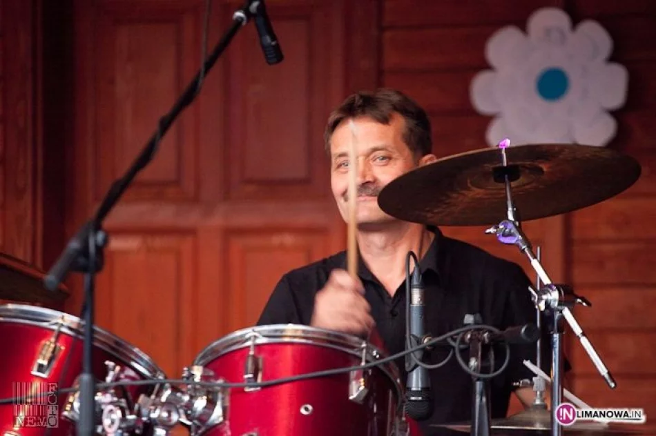 Powitanie lata w Słopnicach - zdjęcie 11