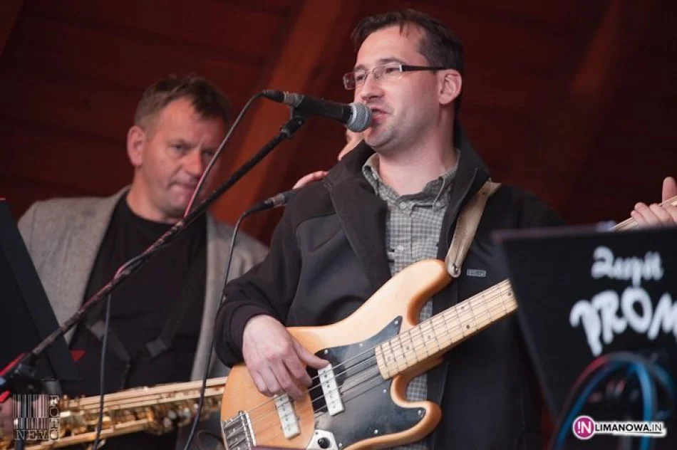 Powitanie lata w Słopnicach - zdjęcie 12