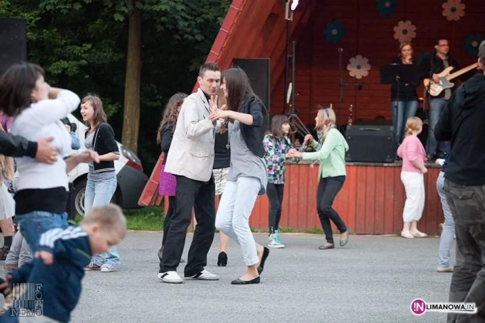Powitanie lata w Słopnicach - zdjęcie 14
