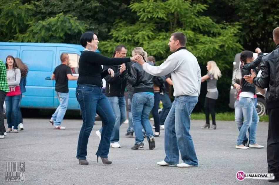 Powitanie lata w Słopnicach - zdjęcie 15