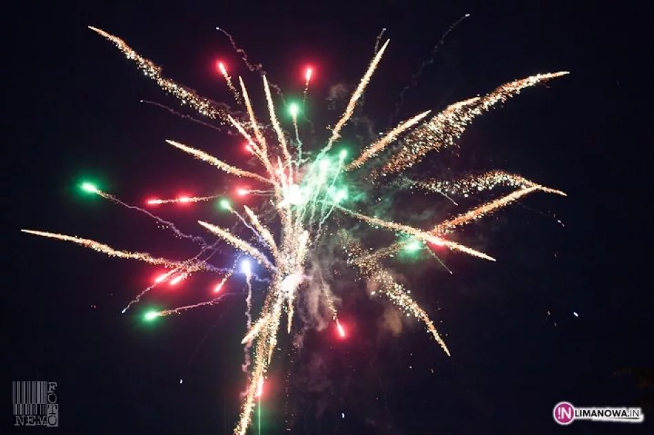 Powitanie lata w Słopnicach - zdjęcie 16