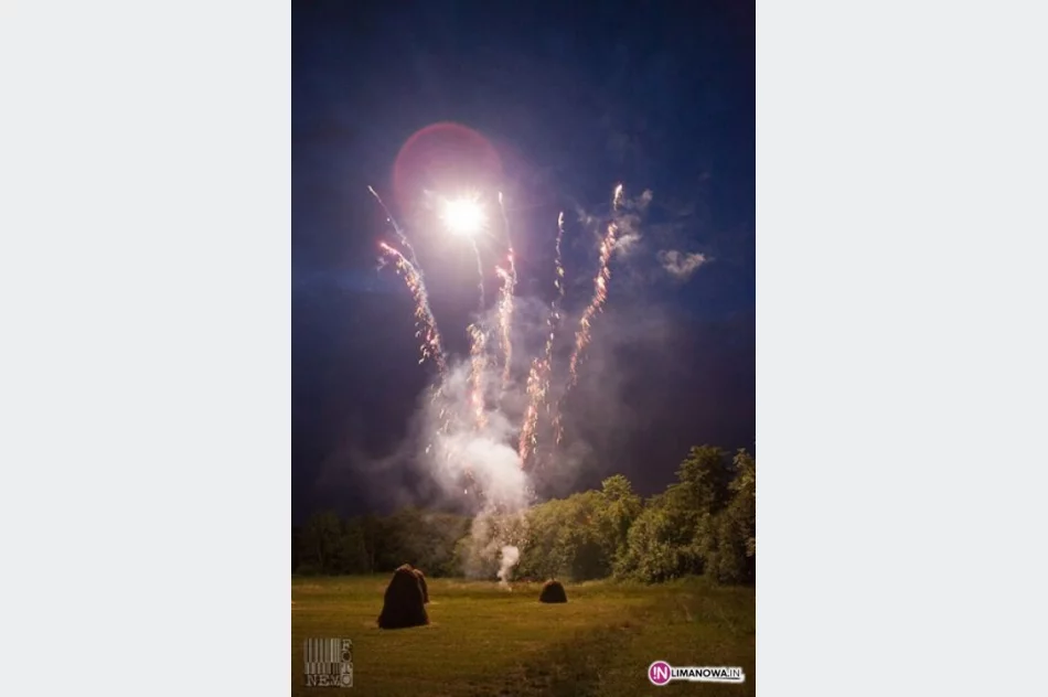 Powitanie lata w Słopnicach - zdjęcie 17