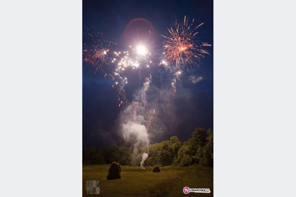 Powitanie lata w Słopnicach - zdjęcie 18