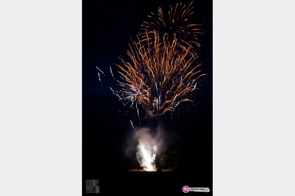 Powitanie lata w Słopnicach - zdjęcie 19