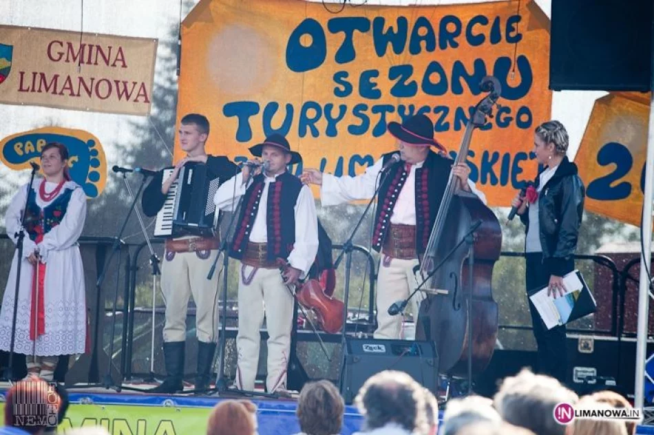 Otwarcie Letniego Sezonu Turystycznego - zdjęcie 4