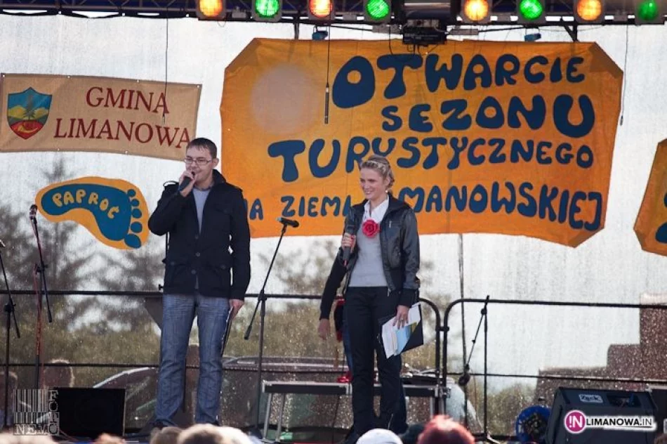 Otwarcie Letniego Sezonu Turystycznego - zdjęcie 5