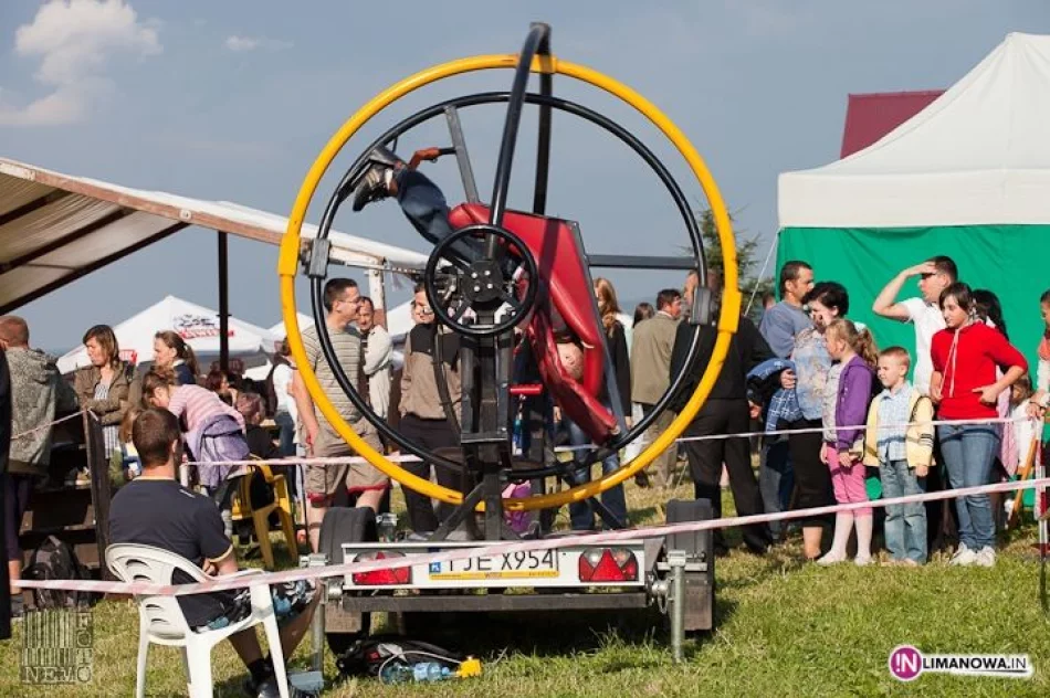 Otwarcie Letniego Sezonu Turystycznego - zdjęcie 6