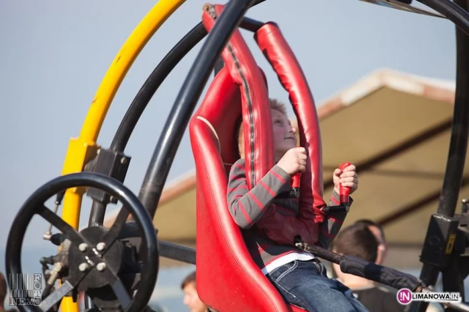 Otwarcie Letniego Sezonu Turystycznego - zdjęcie 7