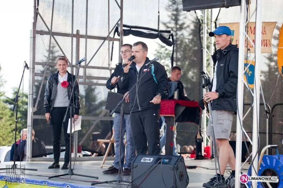 Otwarcie Letniego Sezonu Turystycznego - zdjęcie 12