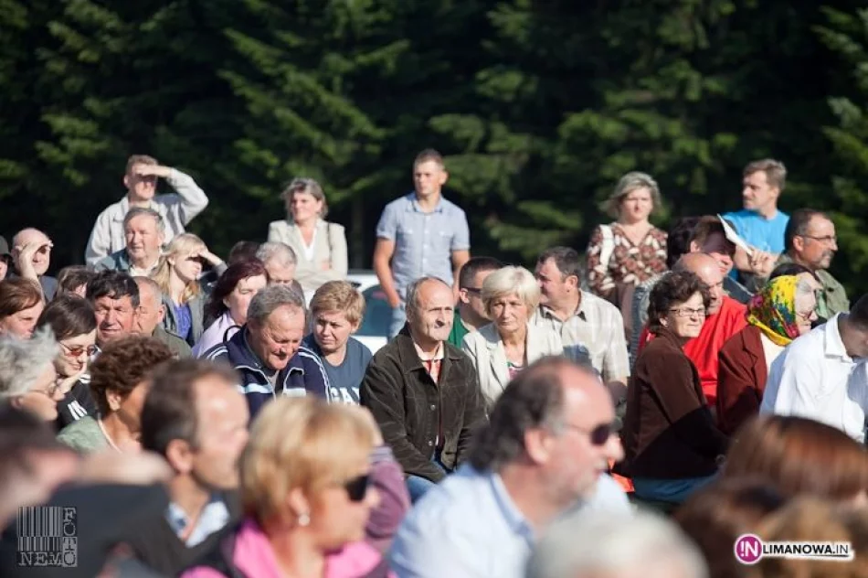 Otwarcie Letniego Sezonu Turystycznego - zdjęcie 15