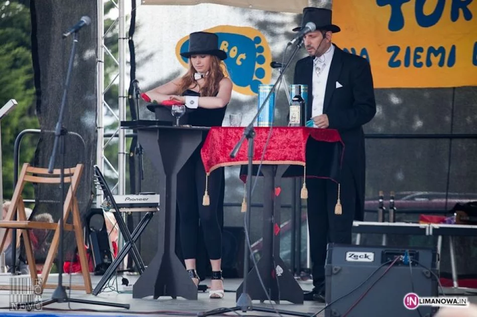 Otwarcie Letniego Sezonu Turystycznego - zdjęcie 19