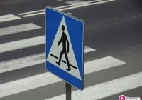 GDDKiA nie widzi lokalizacji na przejścia dla pieszych - zdjęcie główne