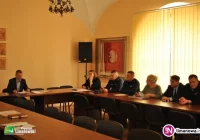 Zespół Zarządzania Kryzysowego o bezpieczeństwie w czasie ferii - zdjęcie główne