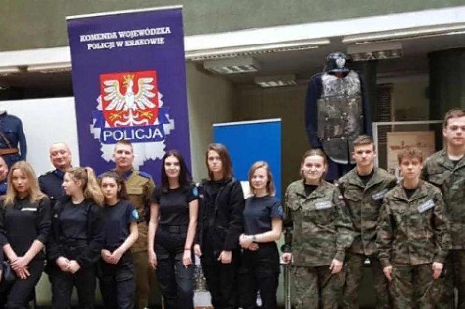 Warsztaty historyczne policji i IPN - zdjęcie 2