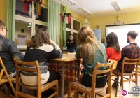 Poznają tajniki produkcji filmów reklamowych - zdjęcie główne