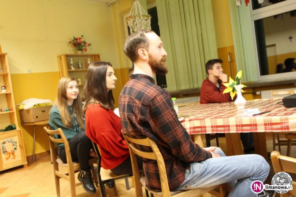 Poznają tajniki produkcji filmów reklamowych - zdjęcie 2