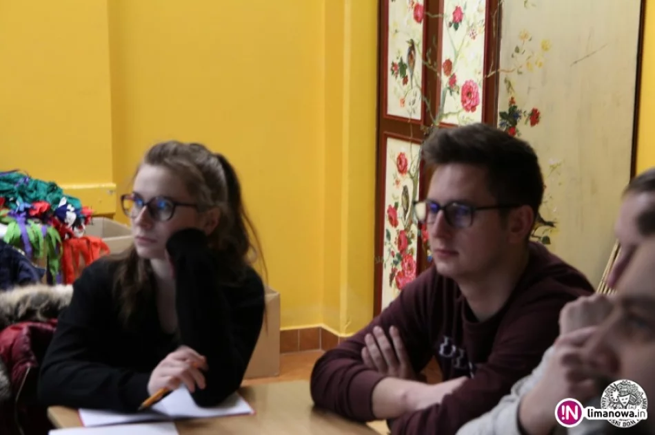 Poznają tajniki produkcji filmów reklamowych - zdjęcie 3