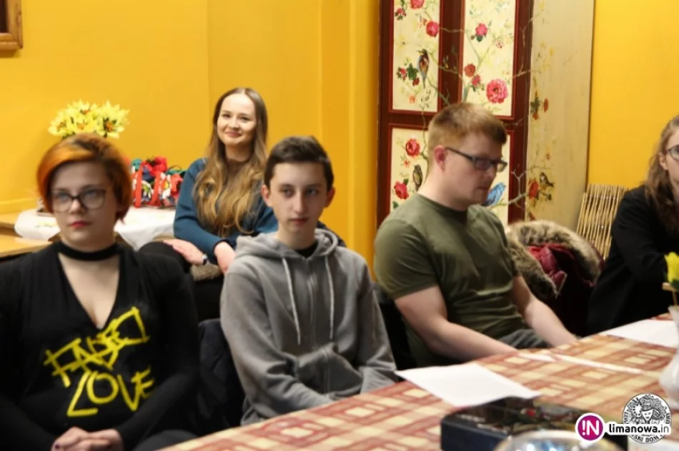 Poznają tajniki produkcji filmów reklamowych - zdjęcie 4