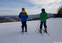 Jakie warunki na narty? Promocja dla mieszkańców w Koninkach - zdjęcie główne