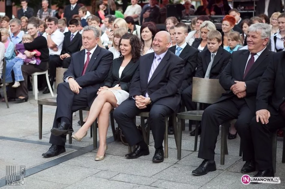 Powitanie wakacji w Gminie Tymbark - zdjęcie 2