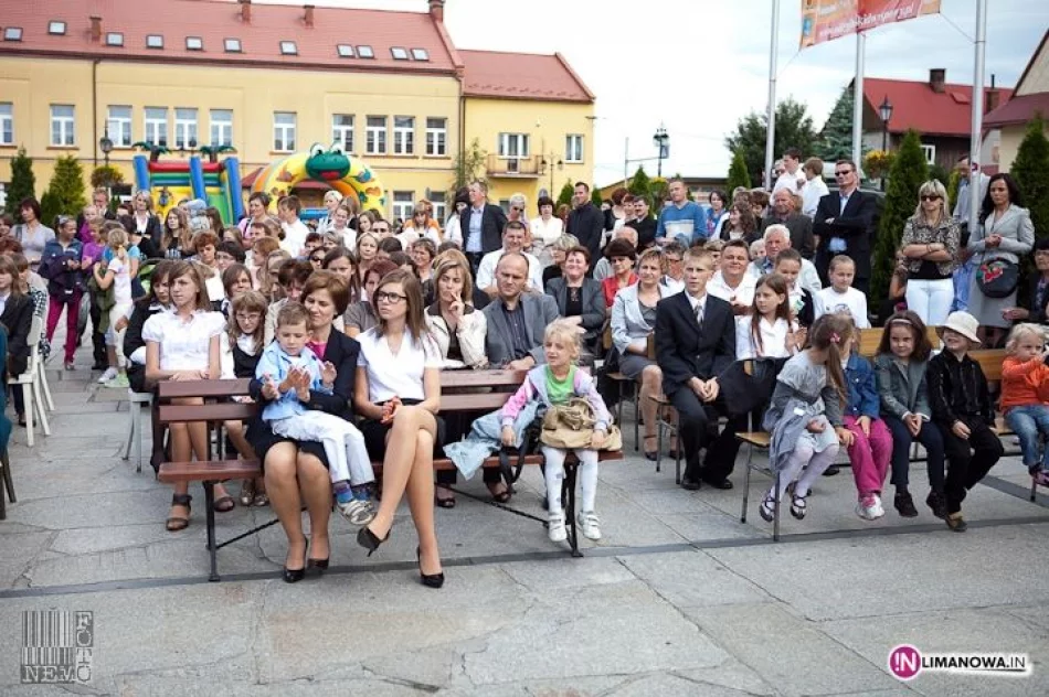 Powitanie wakacji w Gminie Tymbark - zdjęcie 4