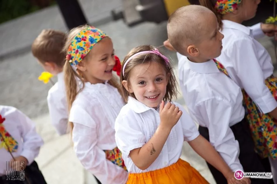 Powitanie wakacji w Gminie Tymbark - zdjęcie 6