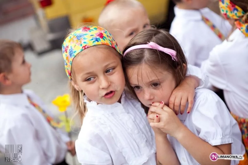 Powitanie wakacji w Gminie Tymbark - zdjęcie 7