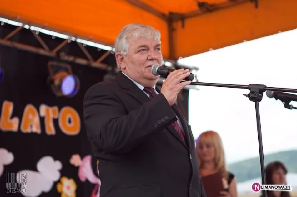 Powitanie wakacji w Gminie Tymbark - zdjęcie 9