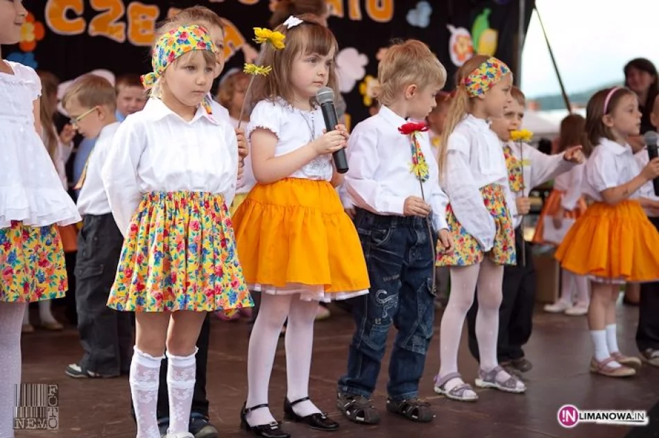Powitanie wakacji w Gminie Tymbark - zdjęcie 10