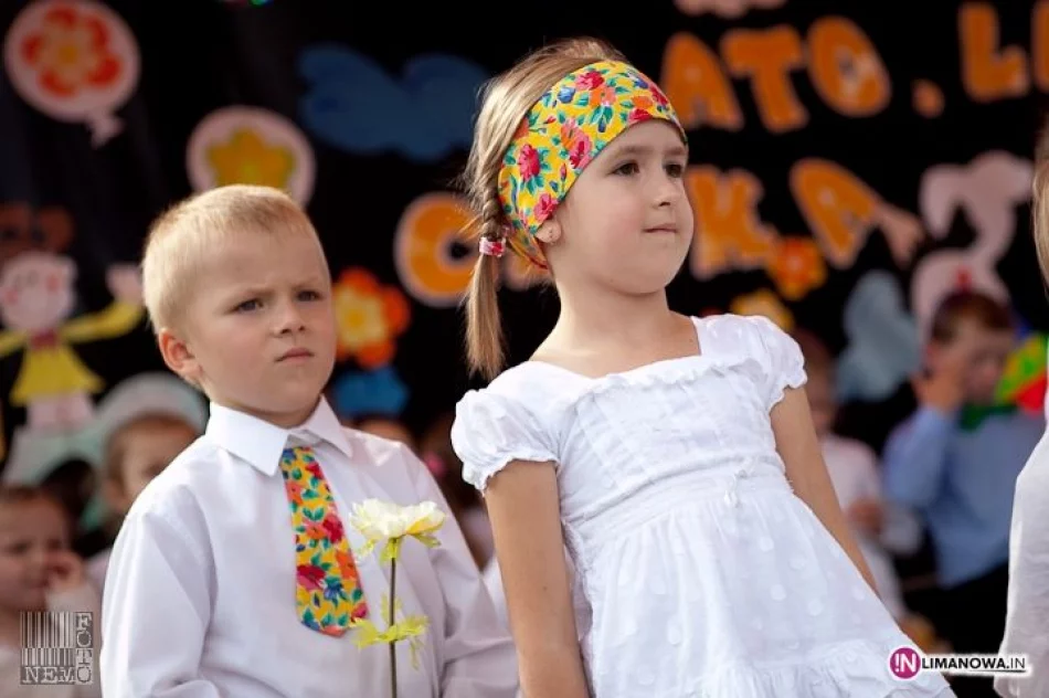 Powitanie wakacji w Gminie Tymbark - zdjęcie 13