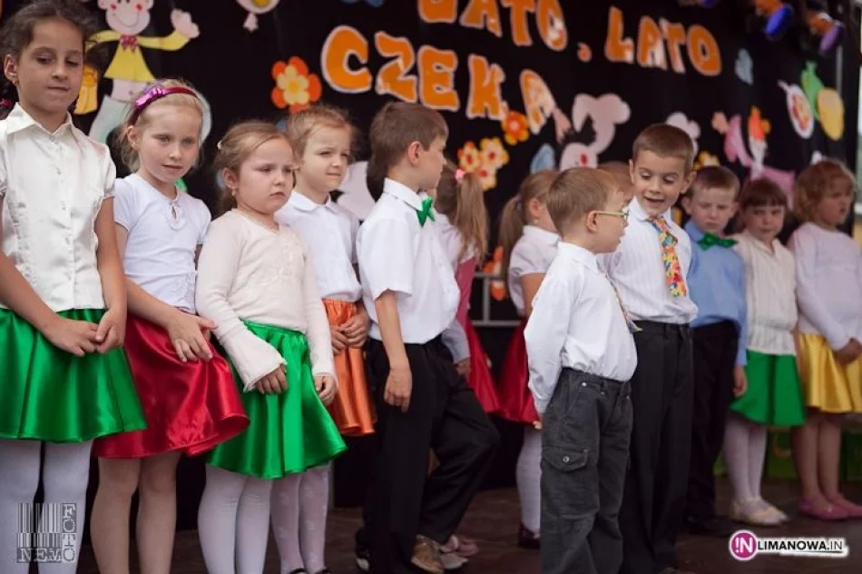 Powitanie wakacji w Gminie Tymbark - zdjęcie 19