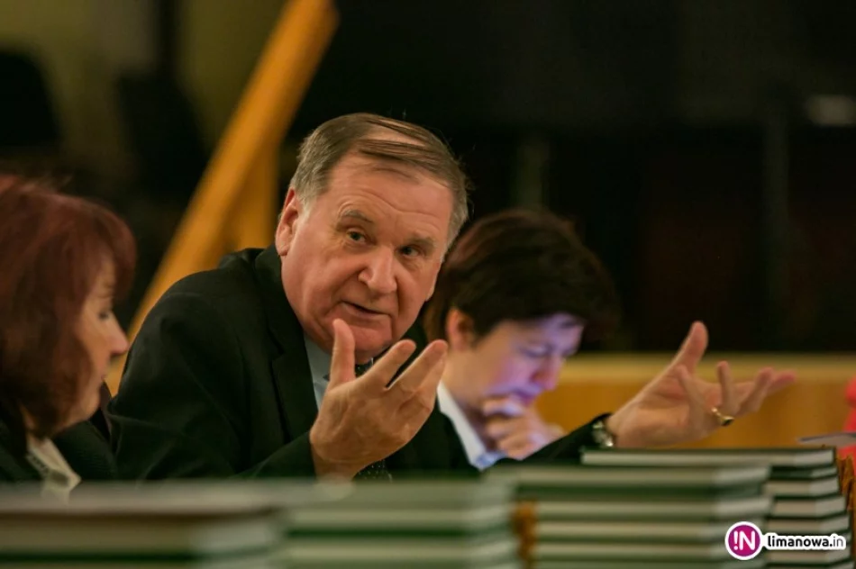 Dzieła Orkana na remont sali GOK - zdjęcie 4