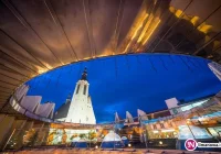 W rok PCIT w Buzodromie odwiedziło 12,5 tys. turystów - zdjęcie główne